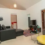 Casa Cochera