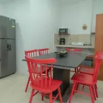 Casa Cochera
