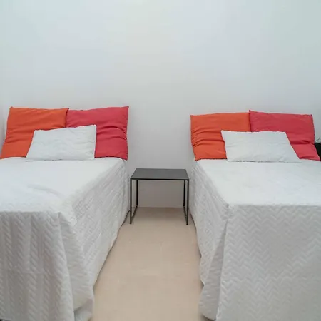 Casa Cochera *