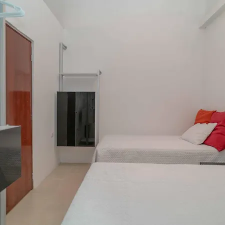 Casa Cochera Cartagena