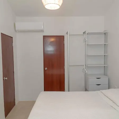 Apartamento Casa Cochera *