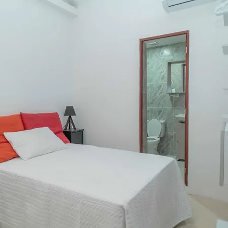 Apartment Casa Cochera