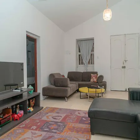 Apartment Casa Cochera